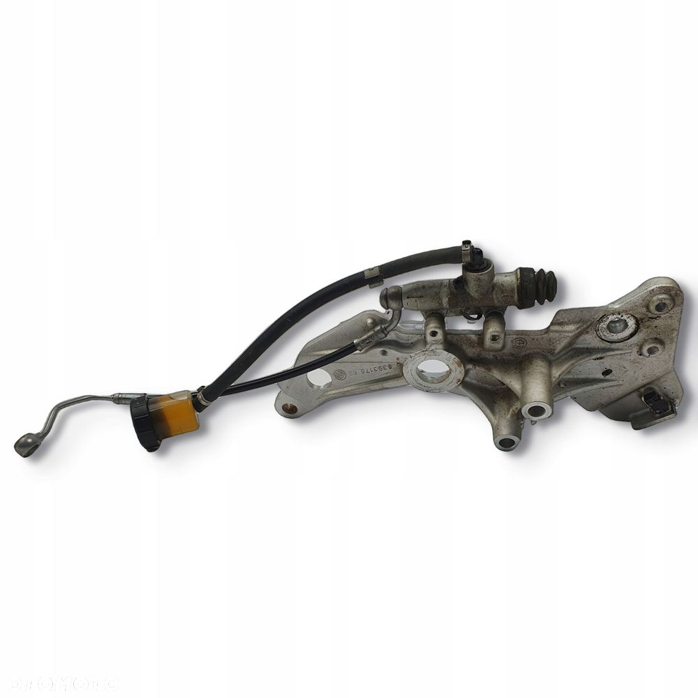 PRAWE MOCWANIE UCHWYT Set BMW F850GS F 850 GS ADVENTURE K82 8393176 - 10
