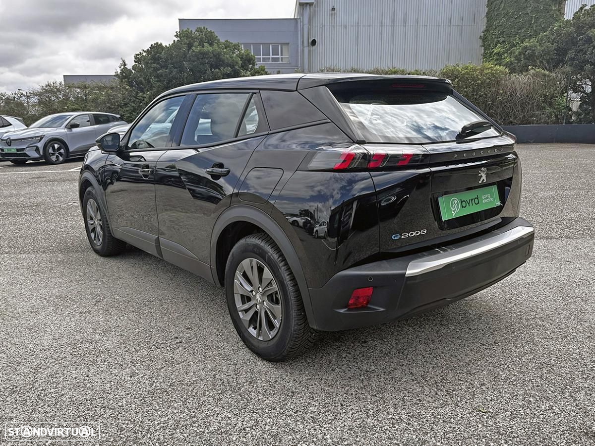 Peugeot e-2008 Active Pack - 9