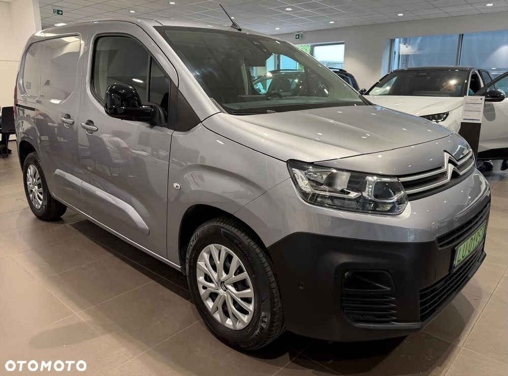 Citroën Berlingo VAN - 6