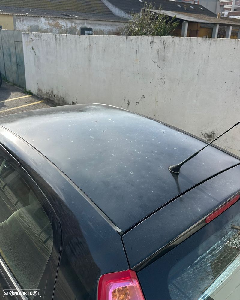 Fiat Grande Punto 1.2 Dynamic - 5