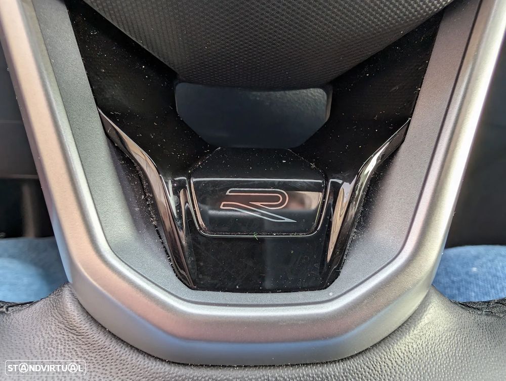 VW T-Roc 2.0 TDI R-Line DSG - 16