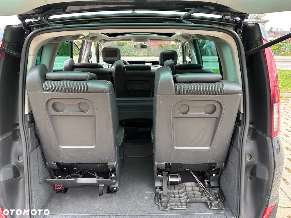 Renault Espace 2.0 dCi Authentique - 9