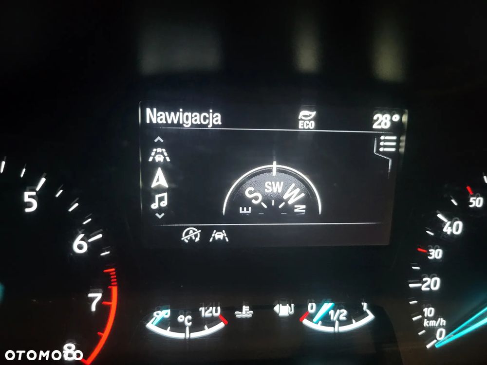 Ford Fiesta 1.0 EcoBoost ST-Line ASS - 12