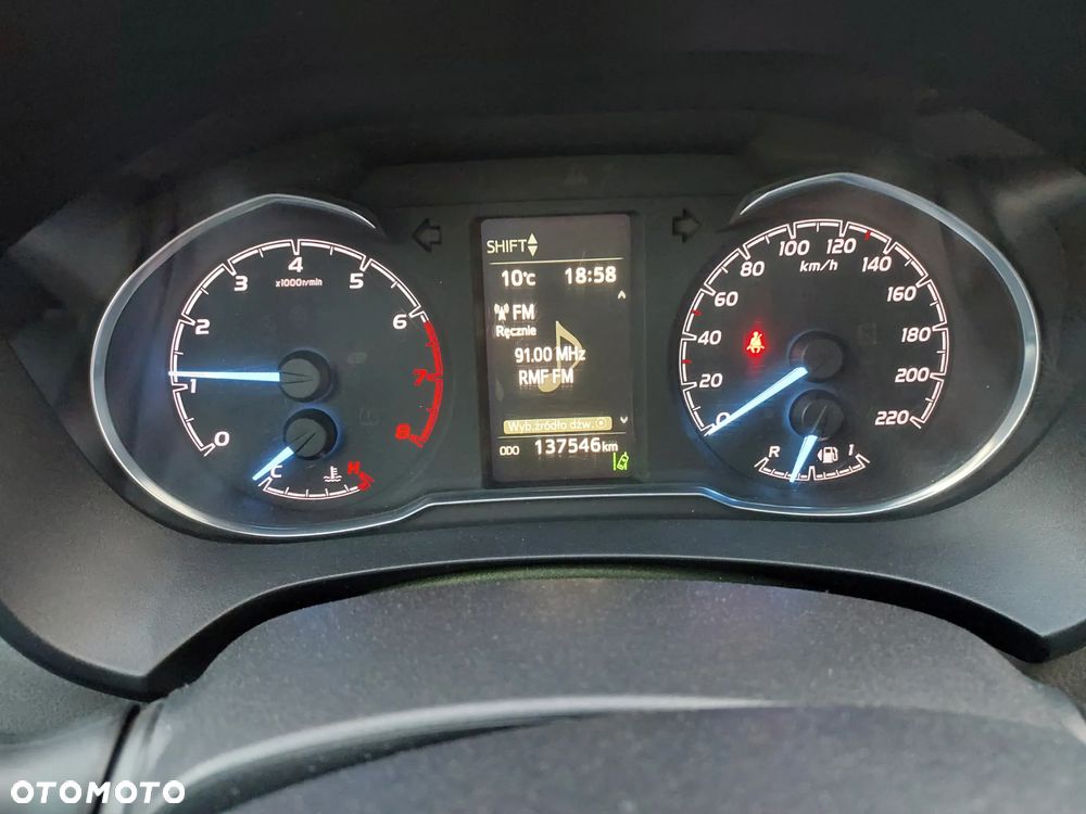 Toyota Yaris 1.5 Premium - 12