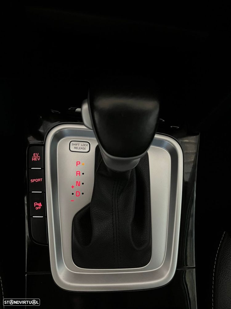 Kia XCeed - 15