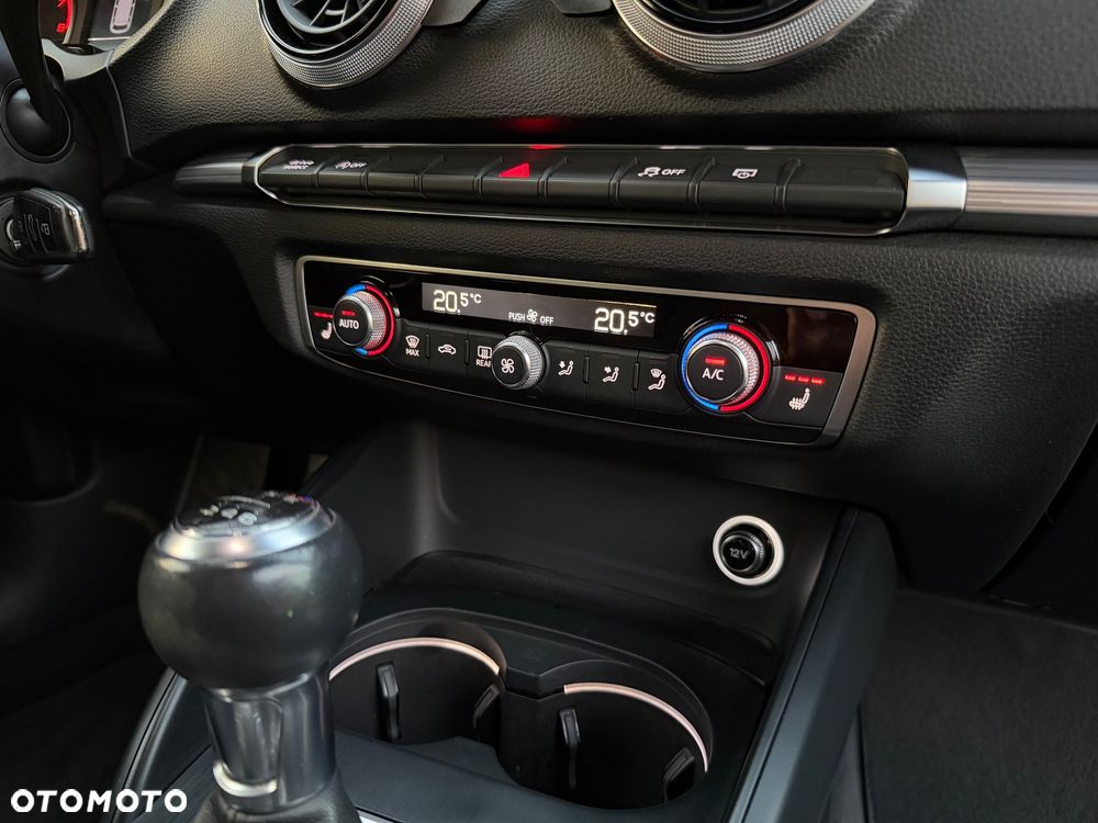 Audi A3 Sportback 1.5 TFSI Sport - 30