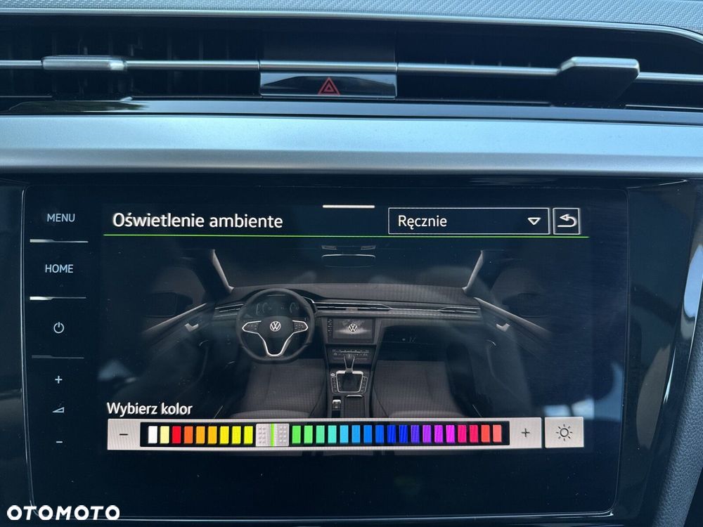 Volkswagen Arteon Shooting Brake 2.0 TDI Elegance DSG - 29