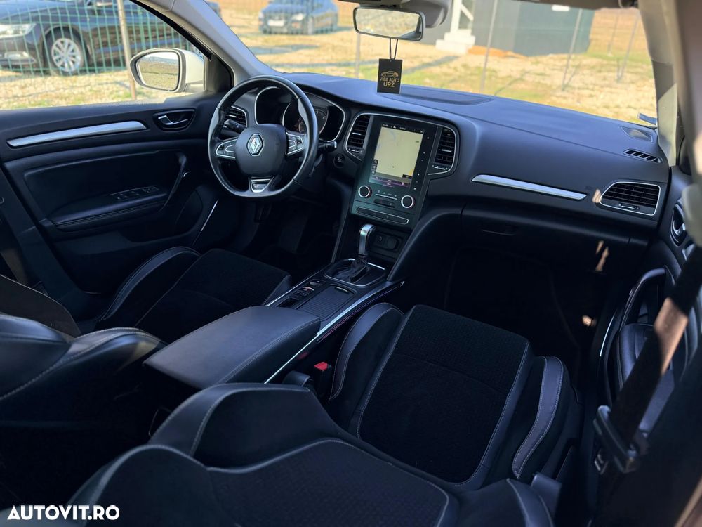Renault Megane ENERGY dCi 110 EDC INTENS - 7