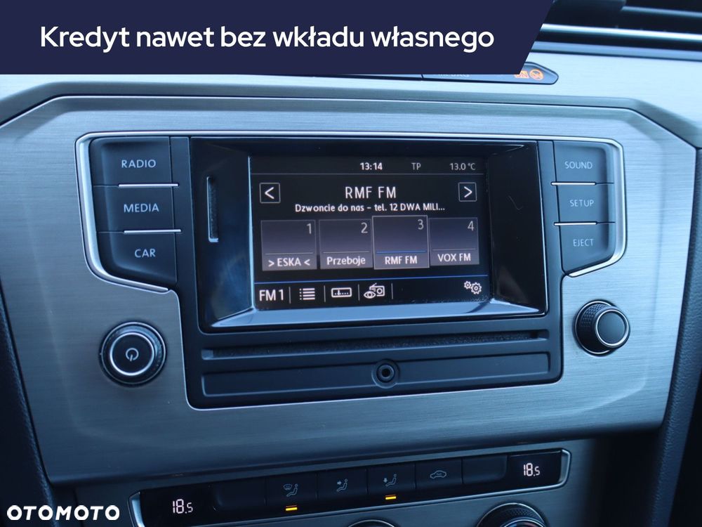 Volkswagen Passat Variant - 15