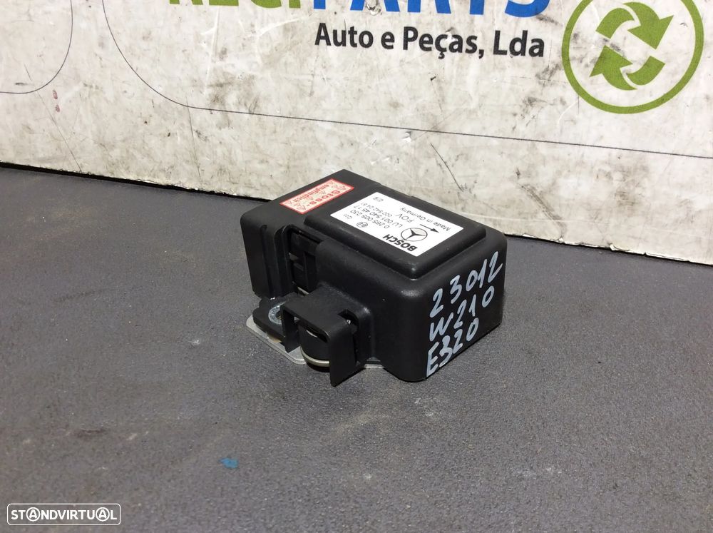 Sensor ESP Mercedes E 320 CDi 197cv W210 ano 1996 a 2003   0265005230 - 1