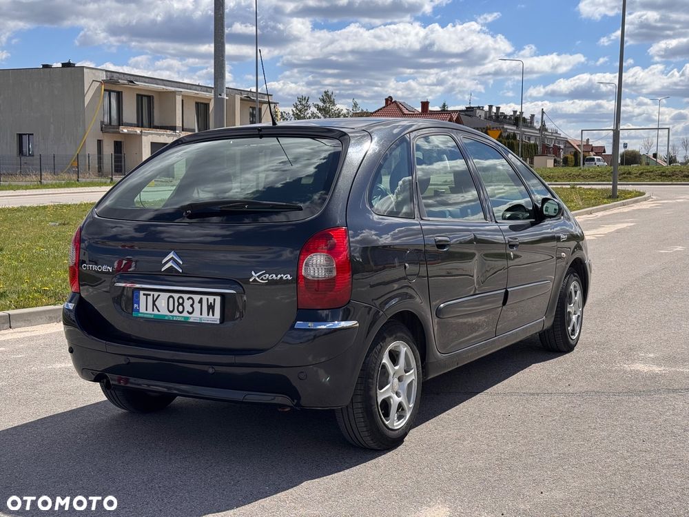 Citroën Xsara Picasso - 5