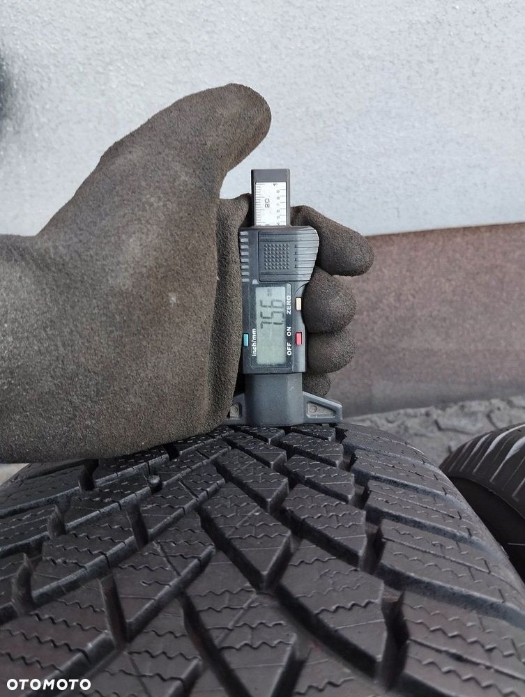 Bridgestone Blizzak LM005 215 65 16 98 H x2szt opona zimowa - 4