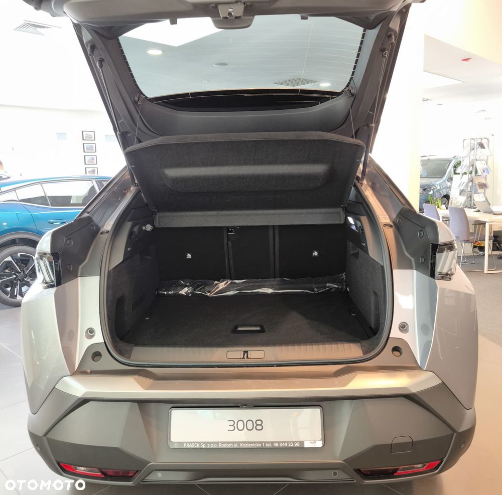 Peugeot 3008 1.2 PureTech mHEV Allure e-DCS6 - 3