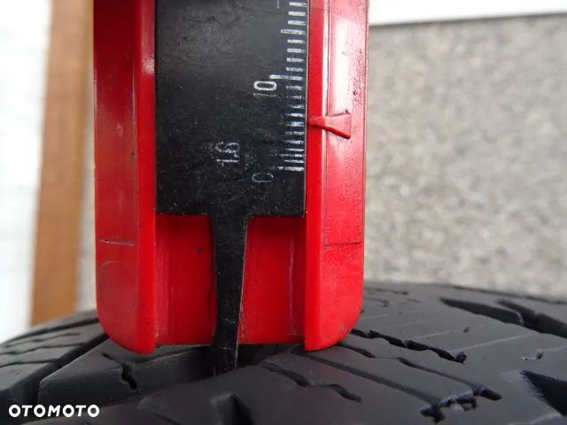 175/65/R15 84H MICHELIN ALPIN A4 - 8
