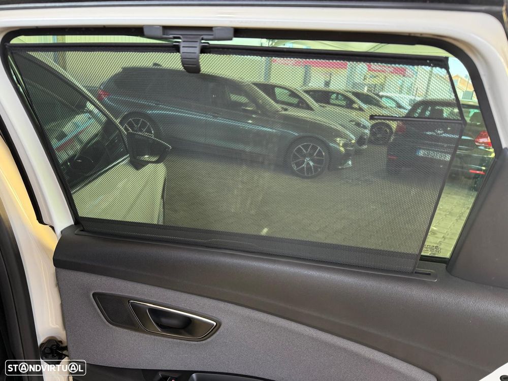 SEAT Leon ST 1.6 TDI Xcellence S/S - 18