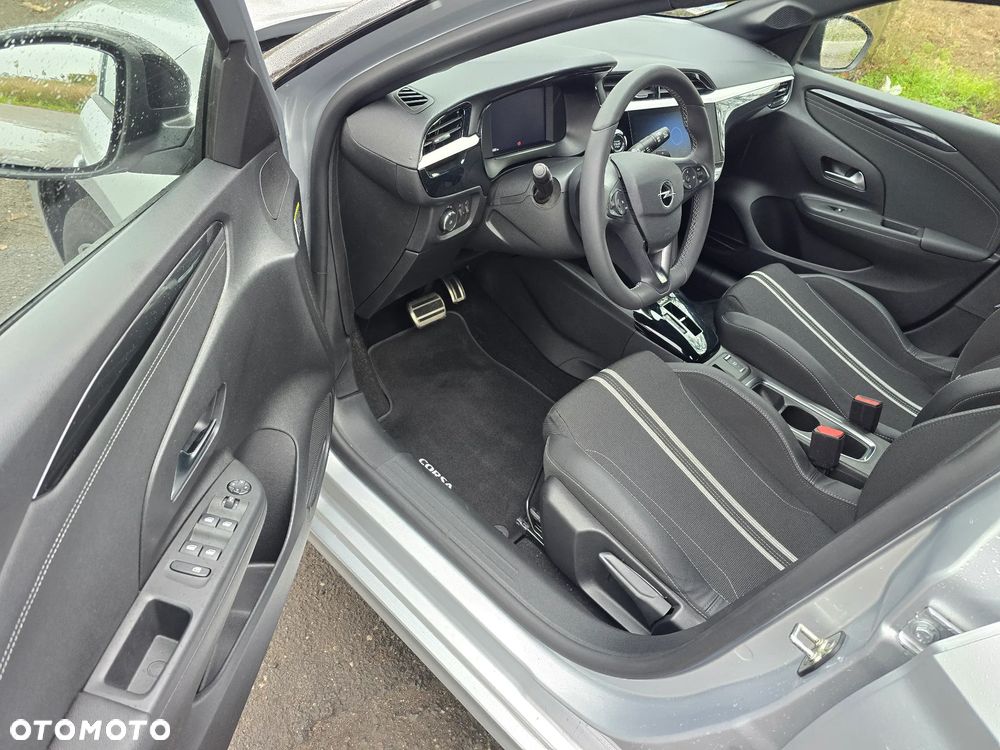 Opel Corsa 1.2 Direct Injection Turbo Start/Stop GS Line - 10