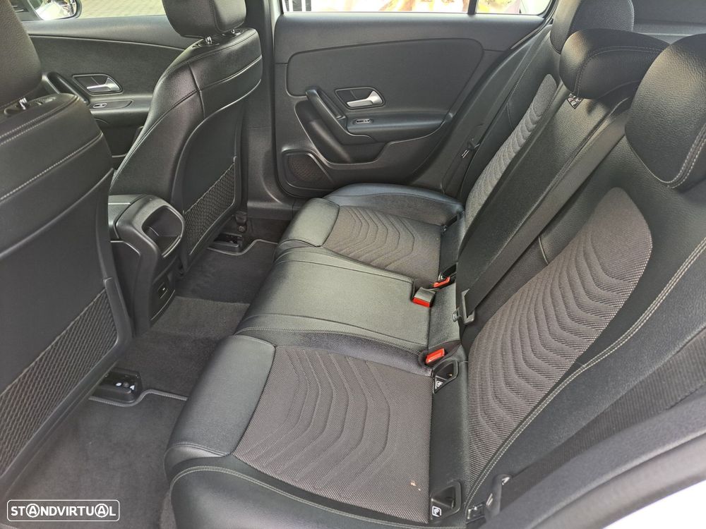 Mercedes-Benz A 160 Style - 6