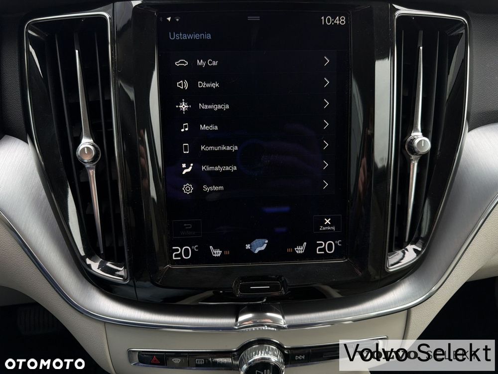 Volvo XC 60 - 25