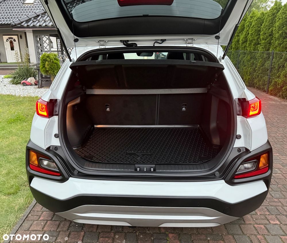 Hyundai Kona 1.0 T-GDI Advantage+ - 13