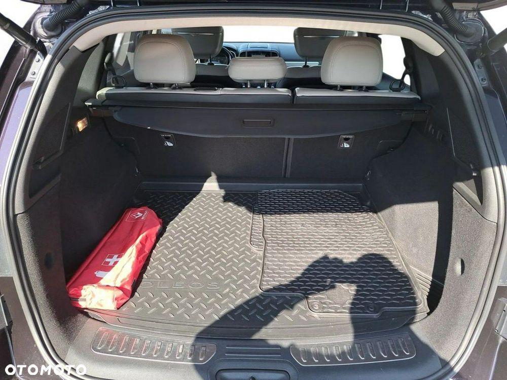 Renault Koleos 2.0 dCi Initiale Paris 4x4 X-Tronic - 11