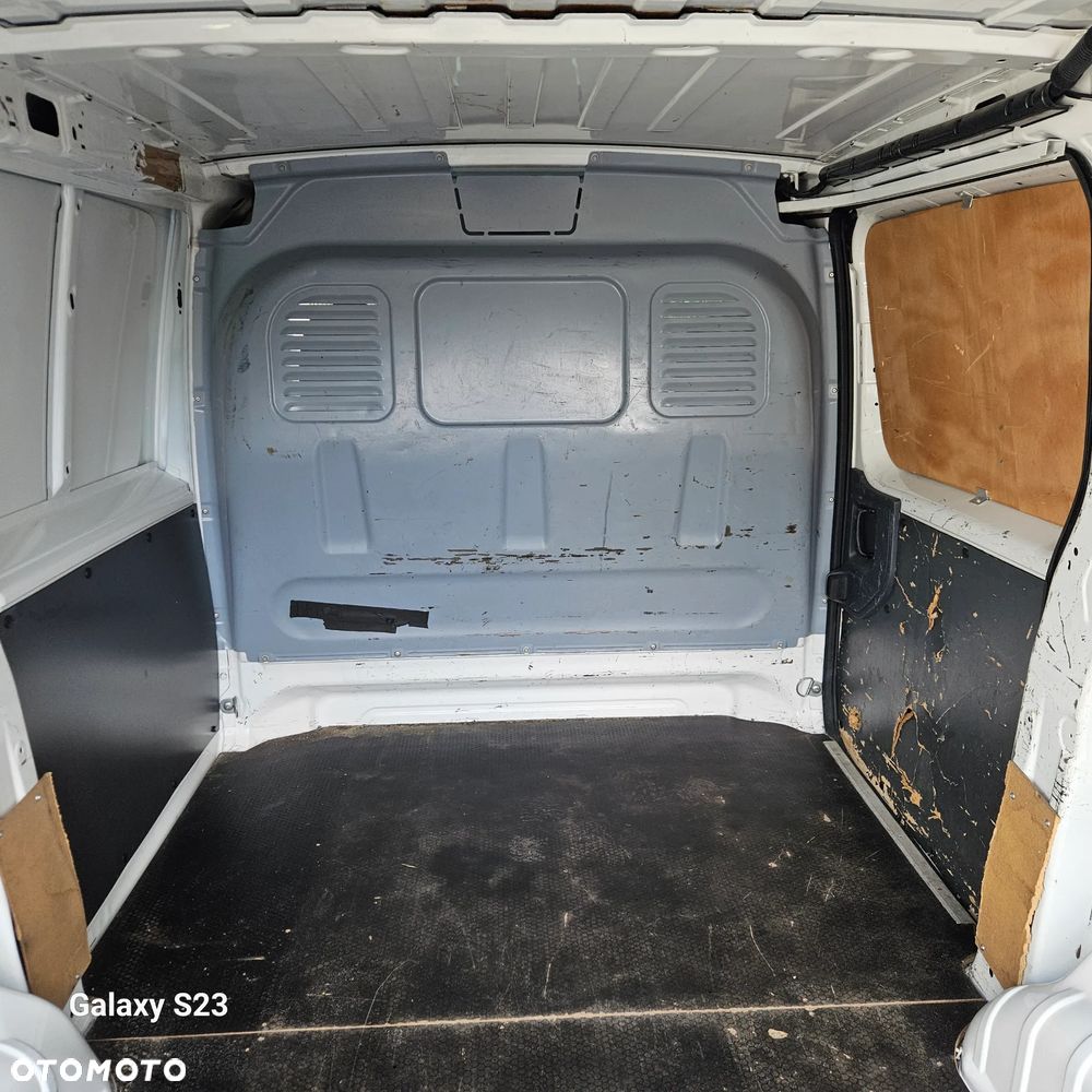 Citroën JUMPY - 25