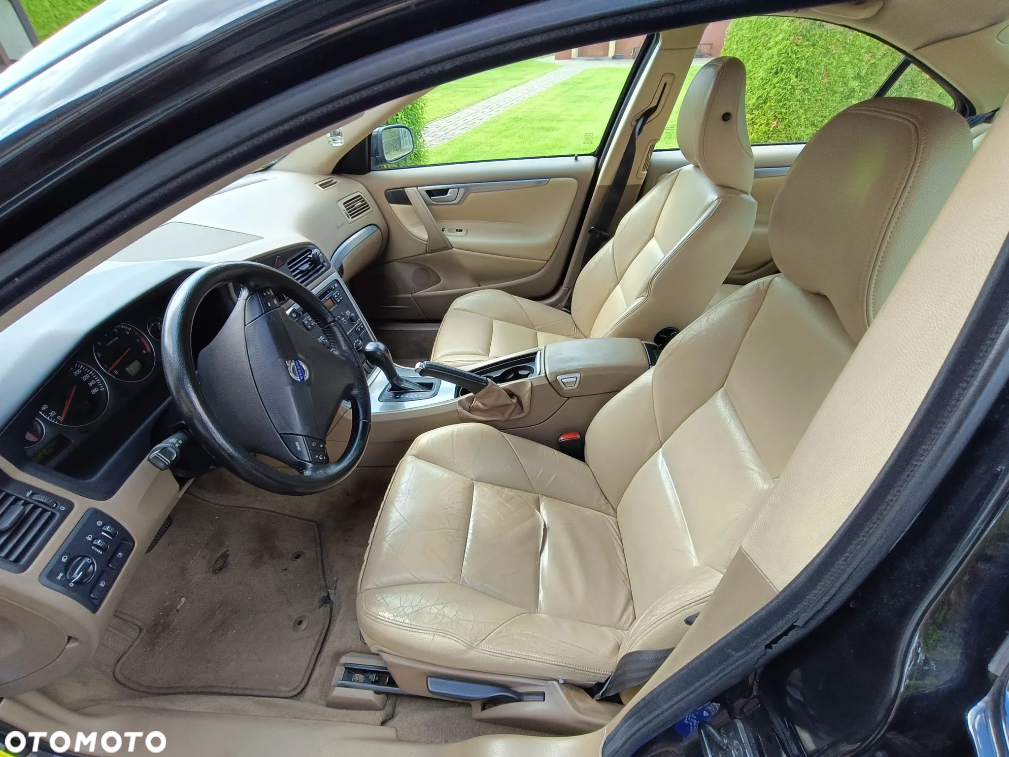 Volvo S60 - 1