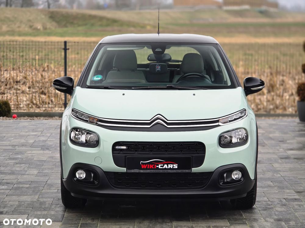 Citroën C3 Pure Tech 82 FEEL - 6