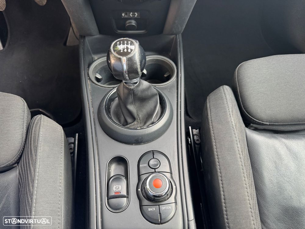 MINI Countryman One D - 16