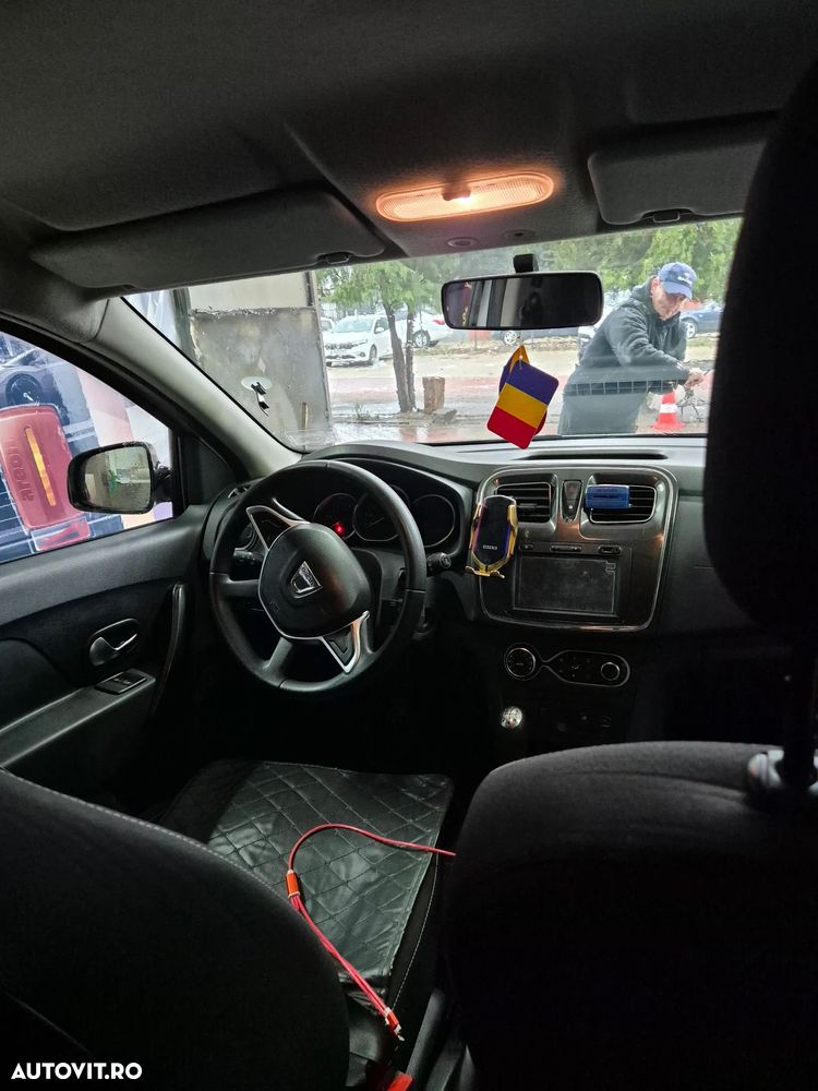 Dacia Logan MCV 0.9 TCe - 4