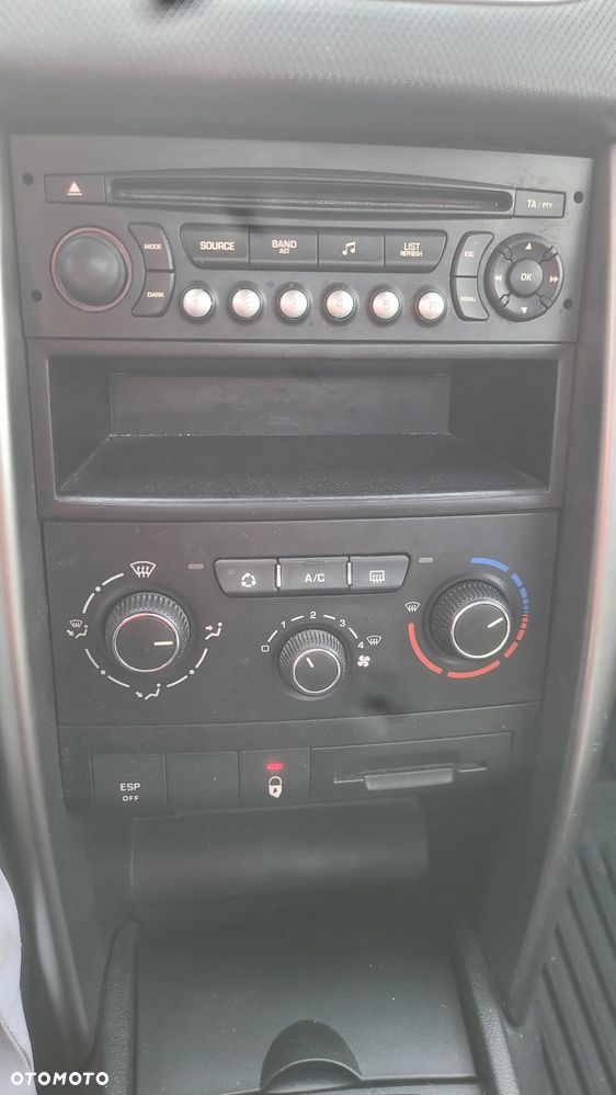 Peugeot 207 CC 1.6 Sport - 14