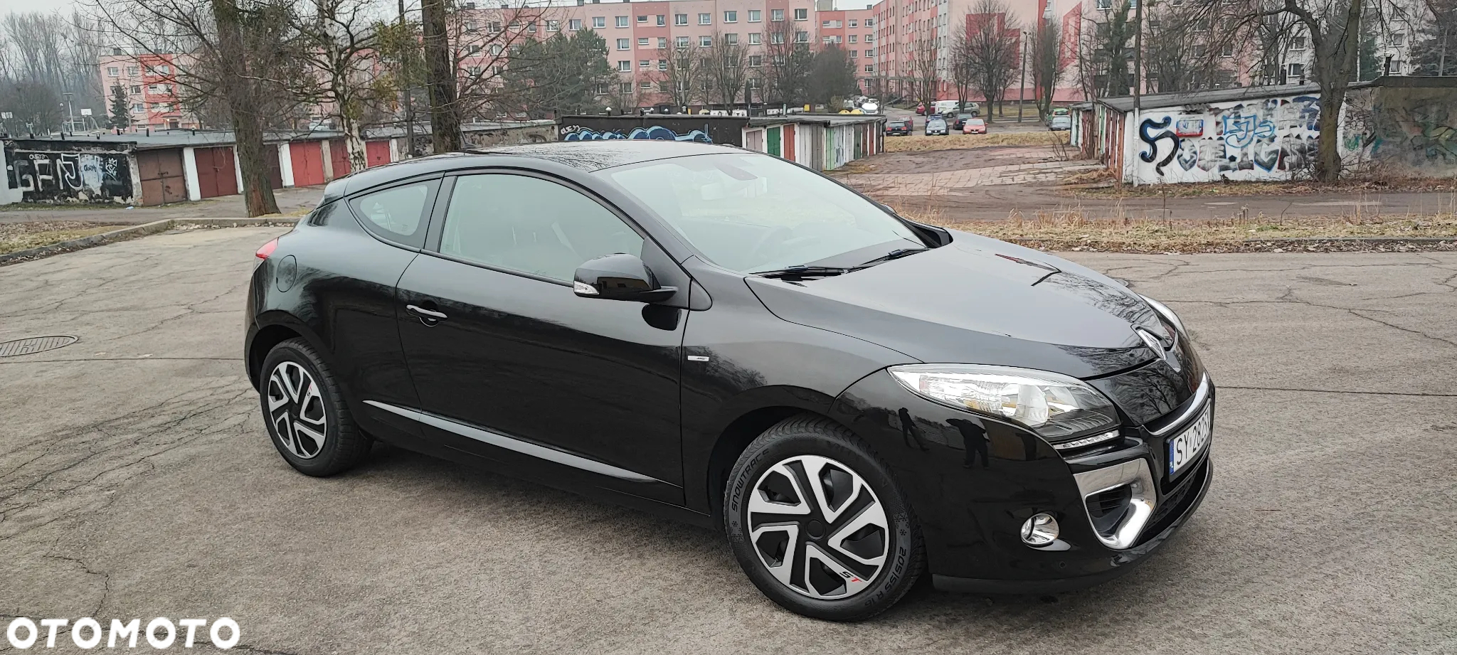 Renault Megane Grandtour ENERGY TCe 115 Start & Stop Bose Edition - 15