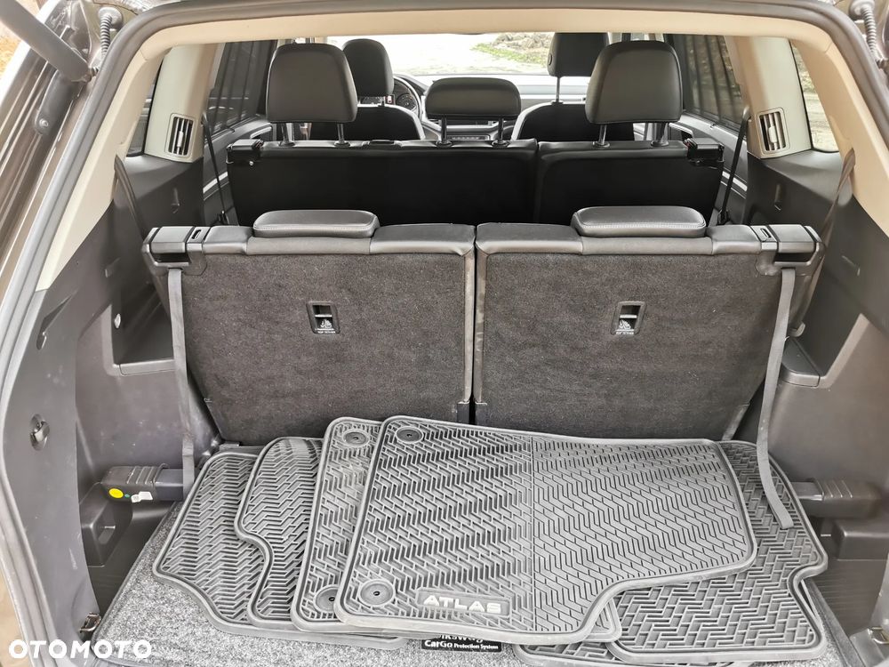 Volkswagen Atlas - 29