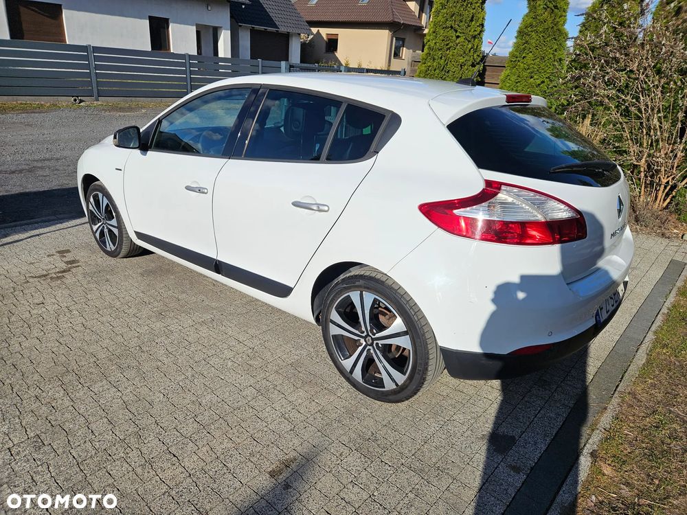 Renault Megane TCe 130 Bose Edition - 7