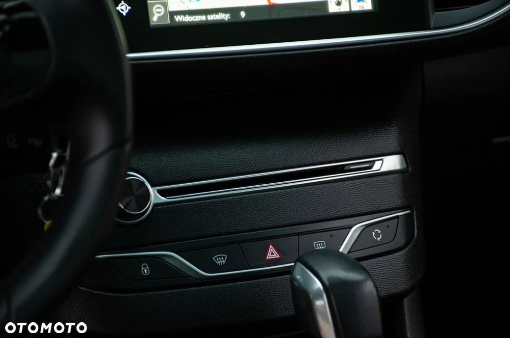 Peugeot 308 BlueHDi 150 Automatik Stop & Start Allure - 35
