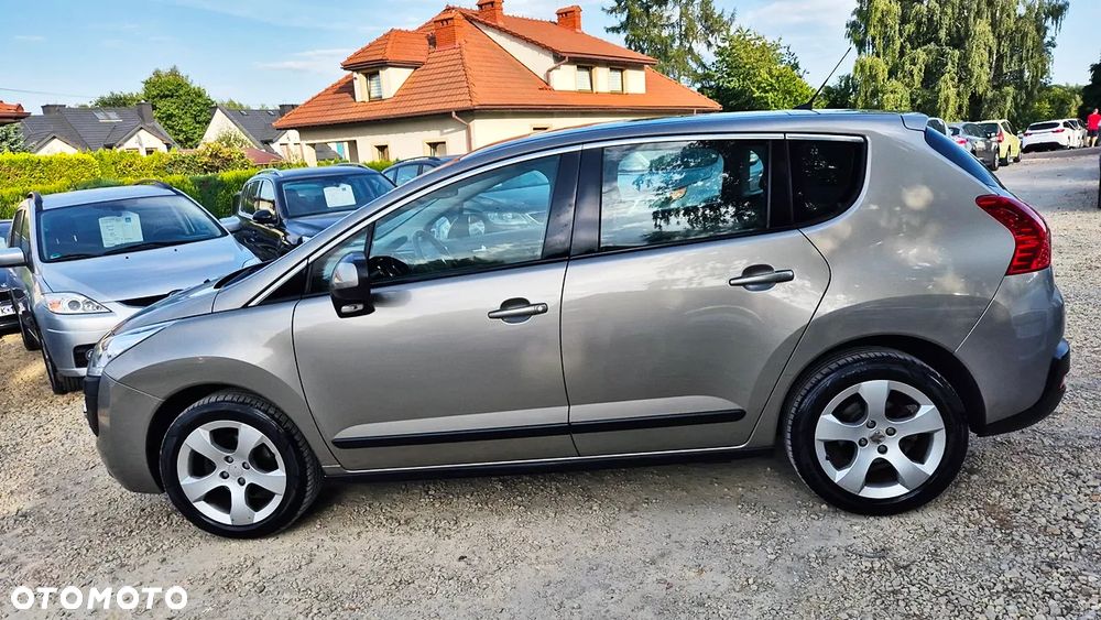 Peugeot 3008 - 21