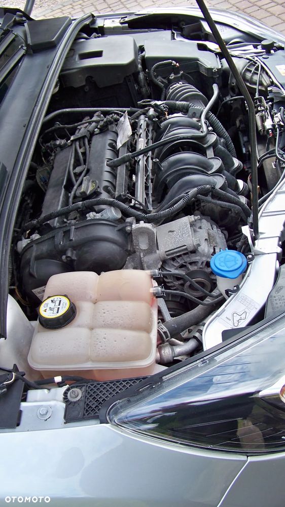 Ford Focus 1.6 TI-VCT Titanium - 26
