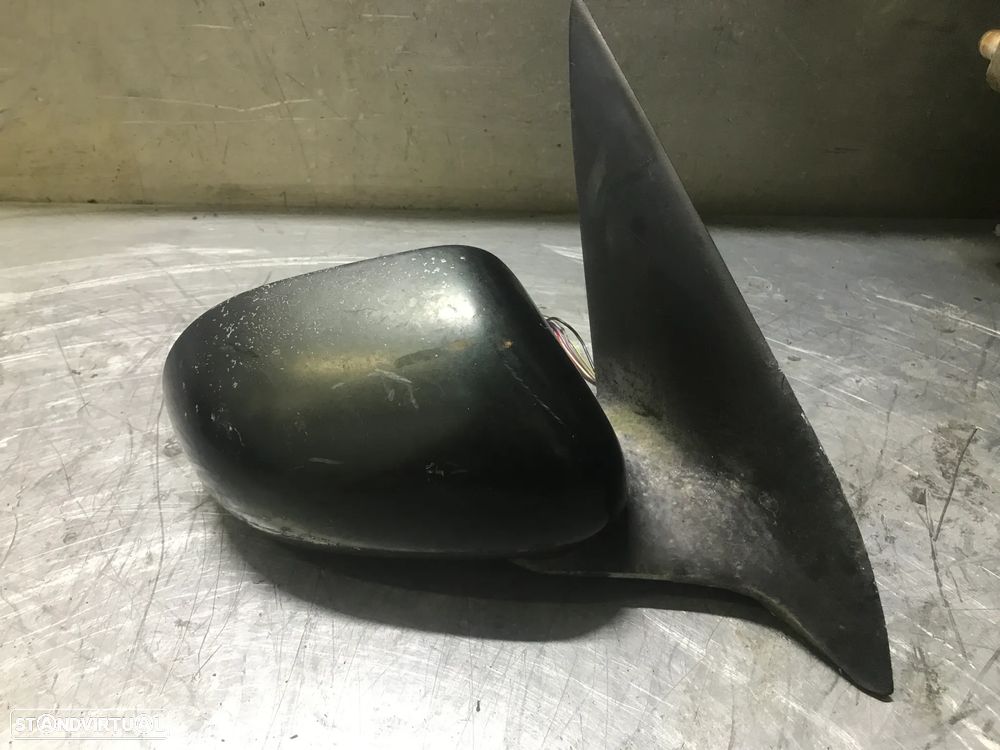 ESPELHO RETROVISOR FIAT BRAVA/ BRAVO / MAREA -  ESQUERDO / DIREITO - 8