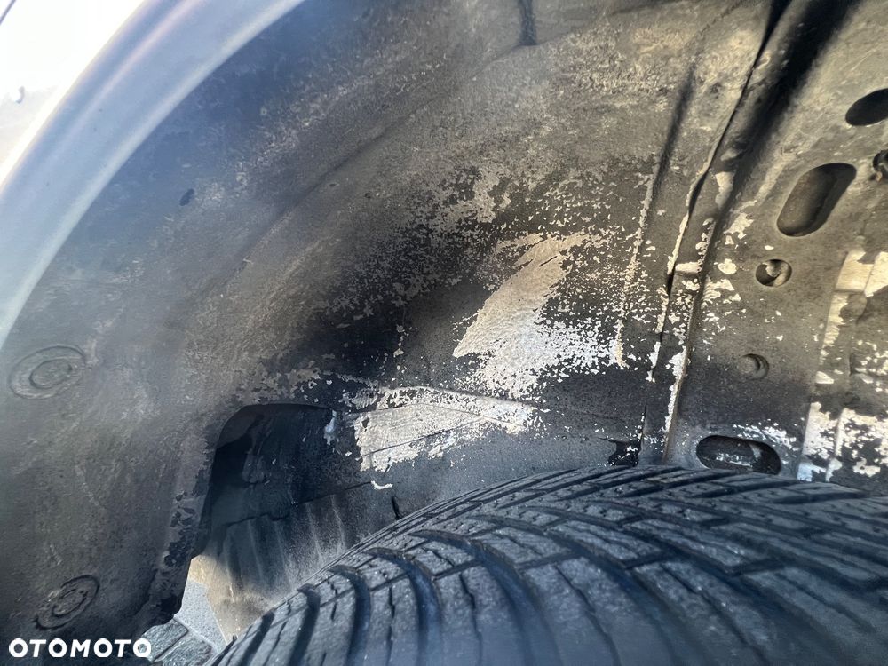 Mitsubishi Pajero Pinin 1.8 Styling - 36