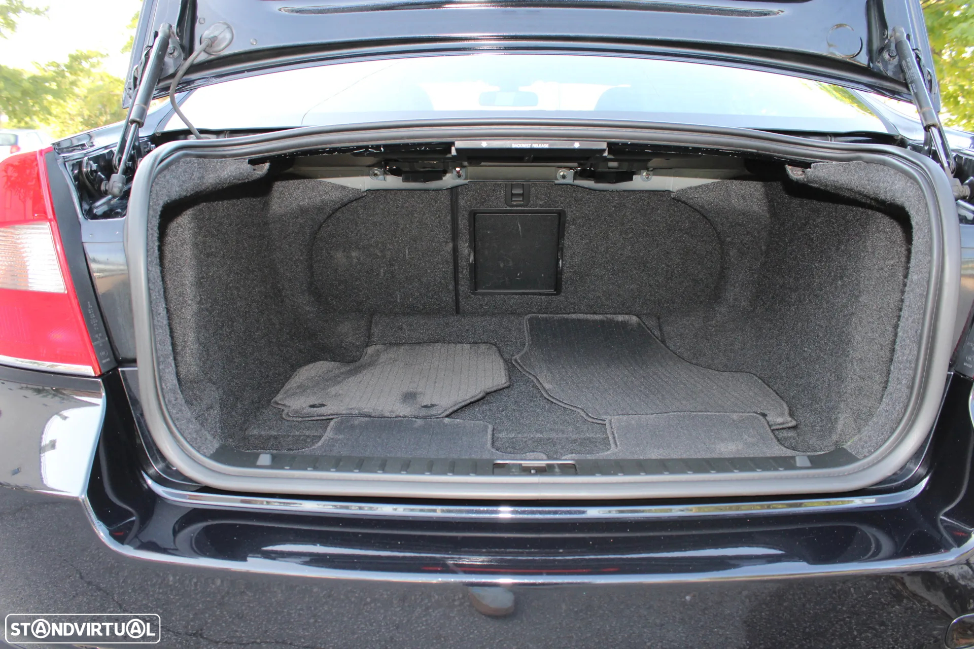 Volvo S80 2.0 D Nivel 3 - 15