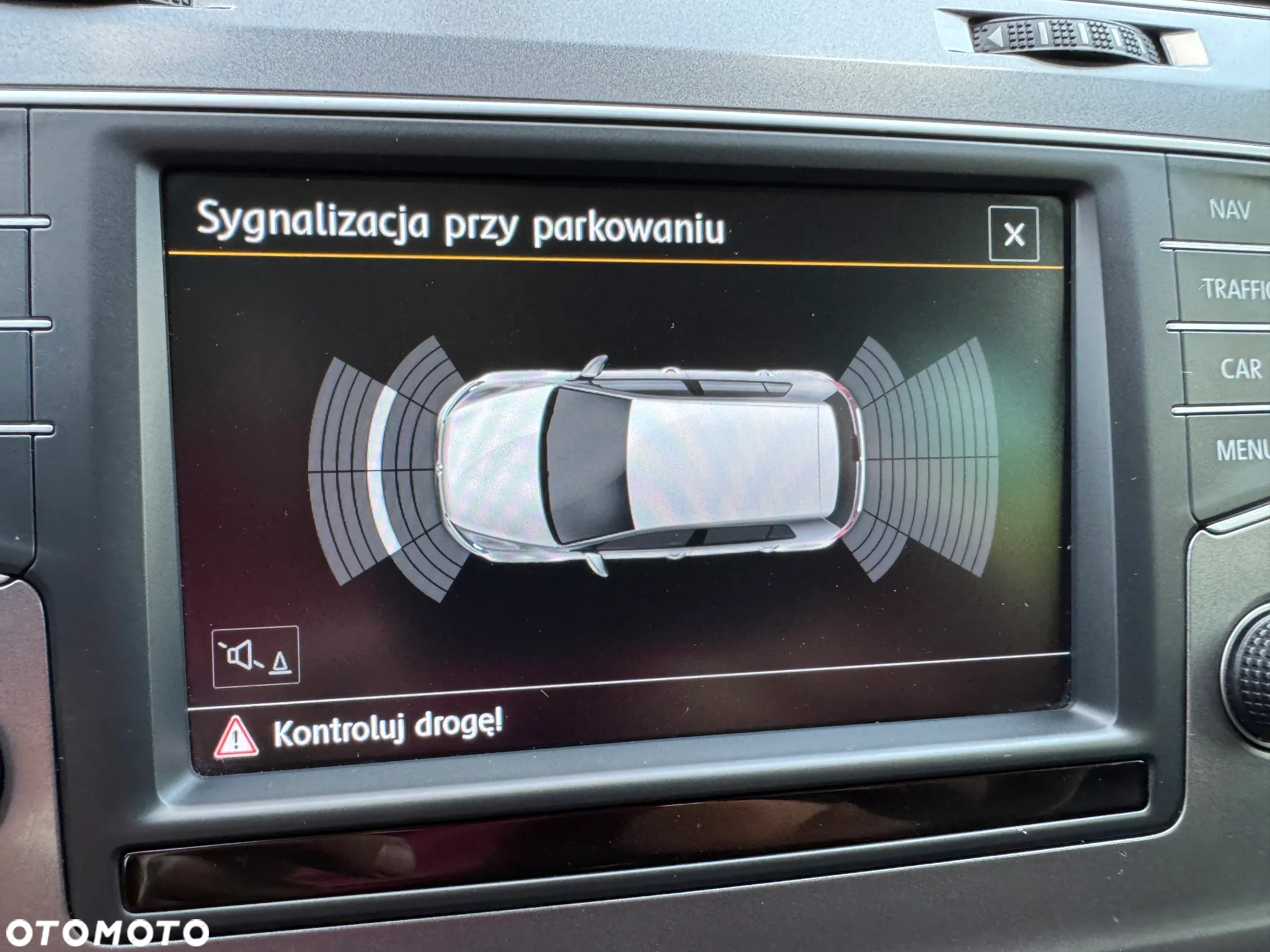 Volkswagen Golf 1.4 TSI ACT BlueMotion Technology DSG Lounge - 23