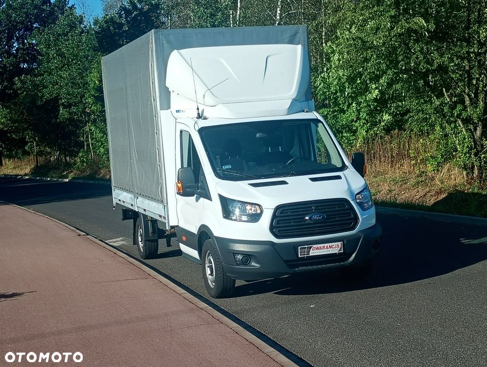 Ford Transit - 3