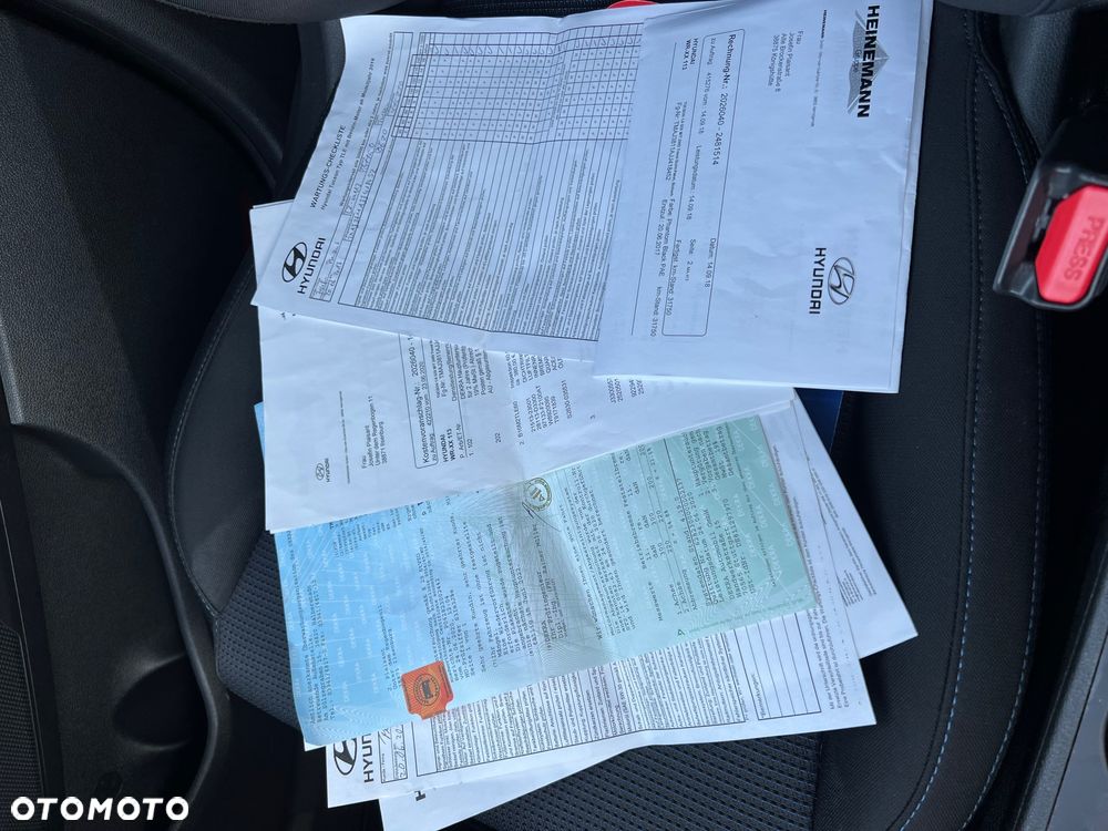 Hyundai Tucson 1.6 GDi 2WD Advantage - 19