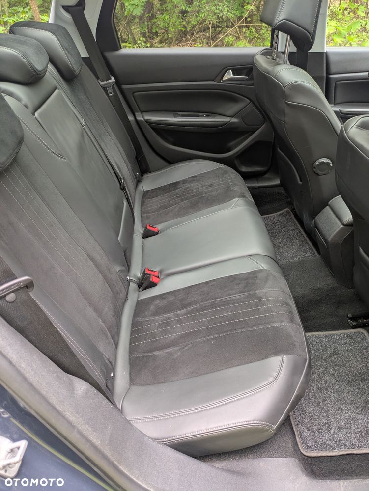 Peugeot 308 BlueHDi FAP 150 EAT6 Stop & Start Allure - 26