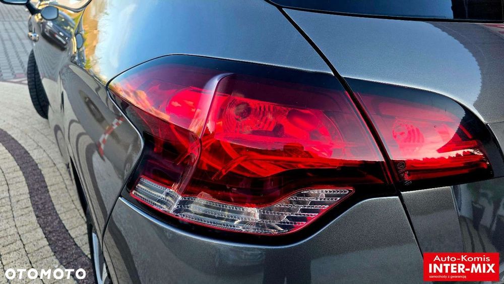 Citroën DS4 - 17