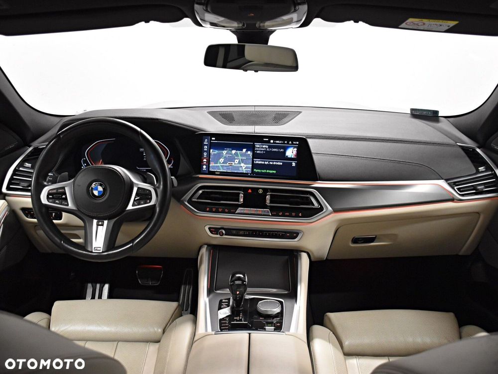 BMW X6 xDrive40i - 16