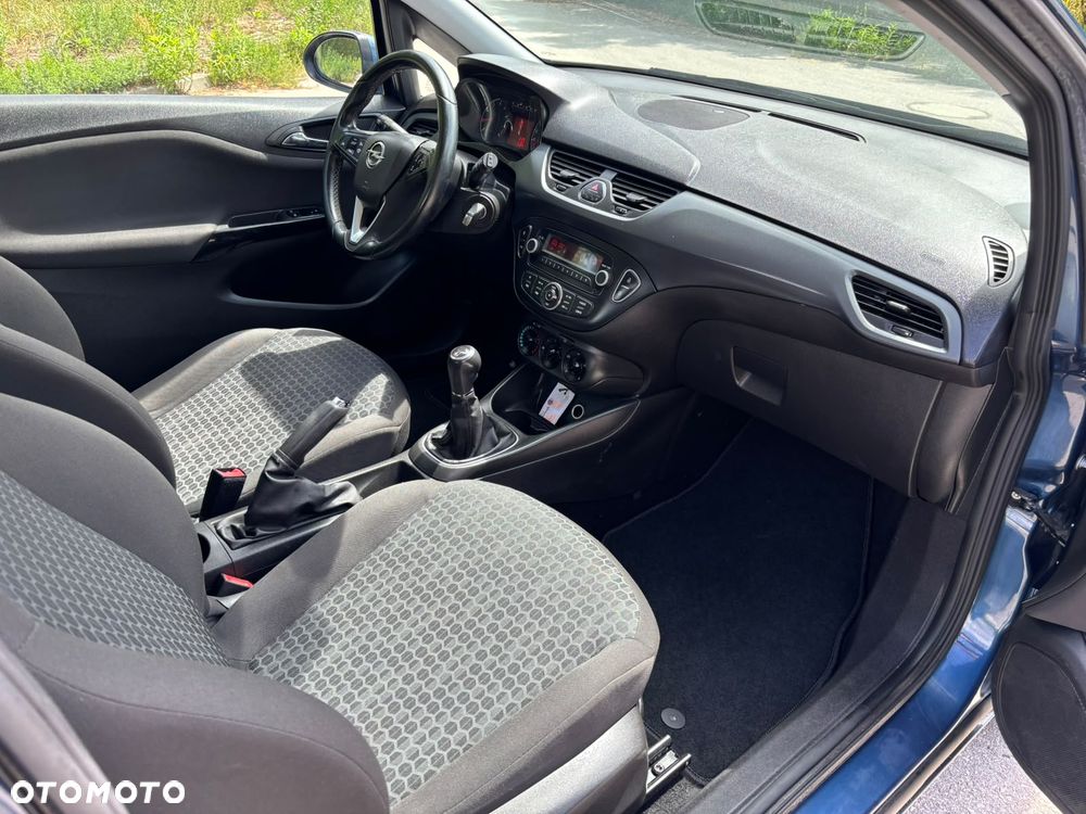 Opel Corsa 1.4 Active - 10