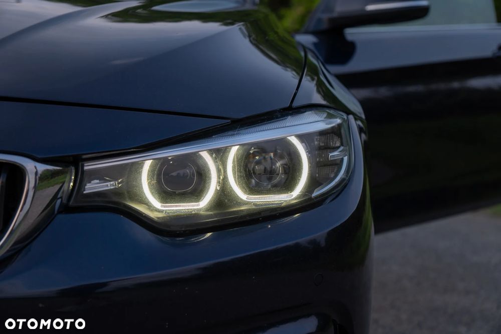 BMW Seria 4 440i xDrive Sport-Aut M Sport - 25