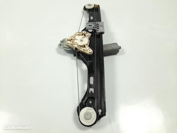 Elevador Tras Dto  Mercedes-Benz C-Class T-Model (S203) - 1