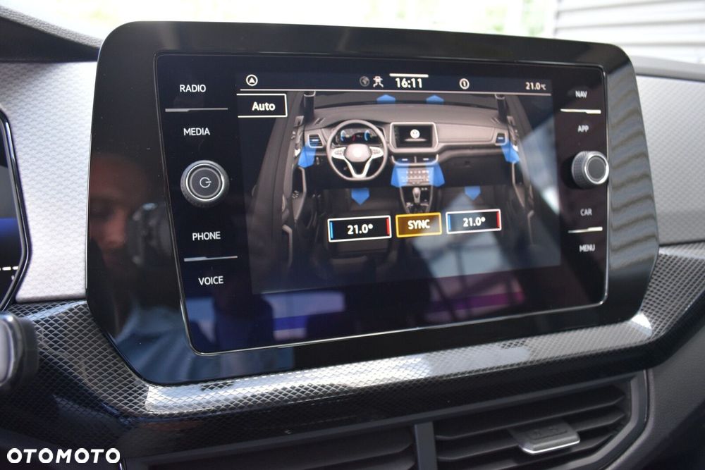 Volkswagen T-Cross 1.0 TSI Life - 22