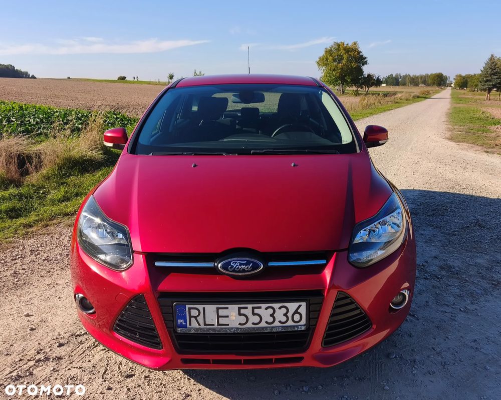 Ford Focus - 7